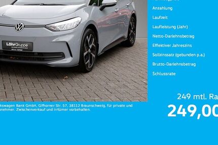 VW ID.3 17.030 km 29.980 &euro; Koblenz 56076