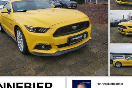 Ford Mustang 51.900 km 34.203 &euro; Berlin 13509