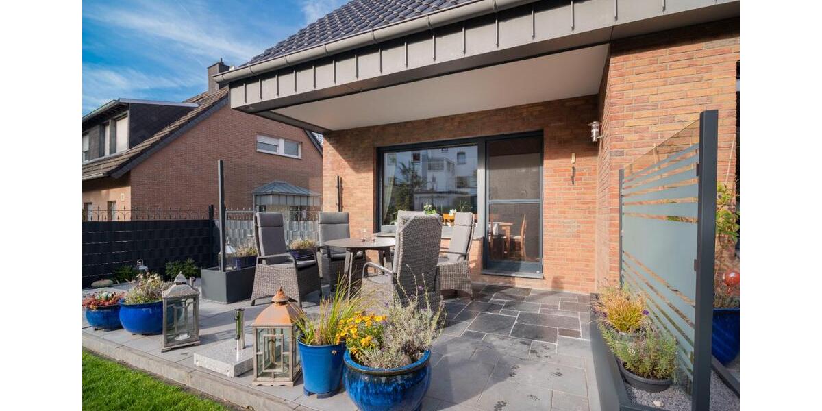 Einfamilienhaus Aachen Eilendorf - 5 Zimmer, 164 m&sup2;, 650.000&euro; | Angebot:25100037