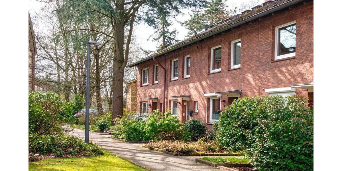 Mehrfamilienhaus, Wohnhaus Hamburg Osdorf - 5 Zimmer, 120 m&sup2;, 657.000&euro; | Angebot:26220038