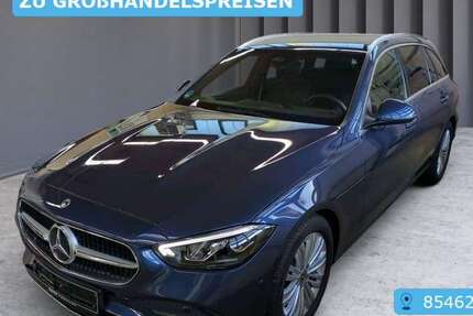Mercedes-Benz C 220 47.909 km 34.997 &euro; Starnberg 82319
