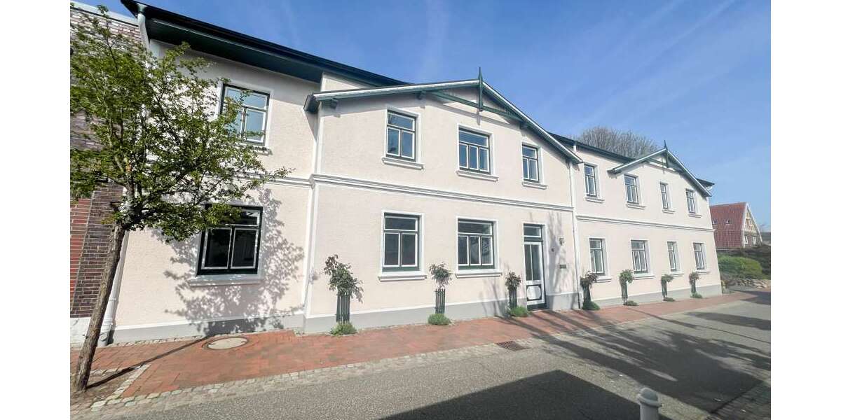 Büro in Büsum 1.150 € 113.54 m² zimmer