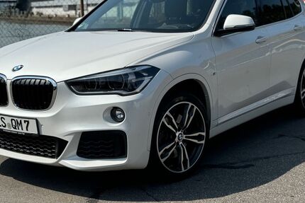 BMW X1 159.500 km 17.500 &euro; Baltmannsweiler 73666