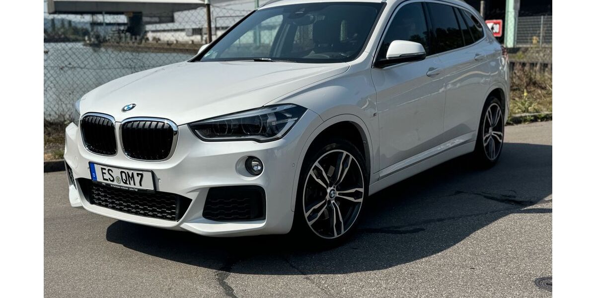 BMW X1 159.500 km 18.500 &euro; Baltmannsweiler 73666