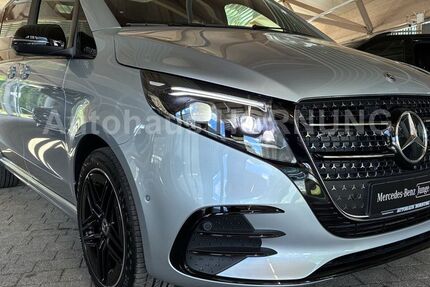Mercedes-Benz V 300 3.665 km 87.400 &euro; Penzberg 82377