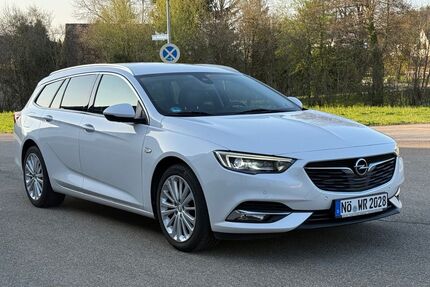 Opel Insignia 174.000 km 11.600 &euro; Wemding 86650
