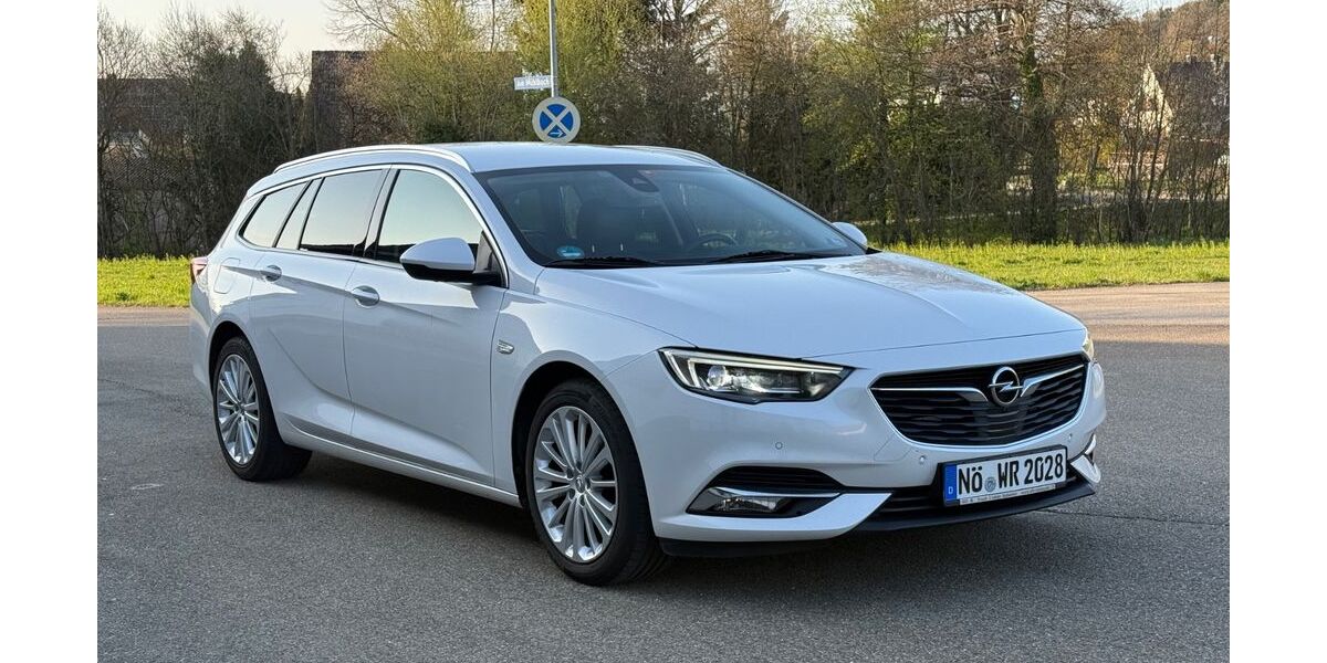 Opel Insignia 174.000 km 11.600 &euro; Wemding 86650