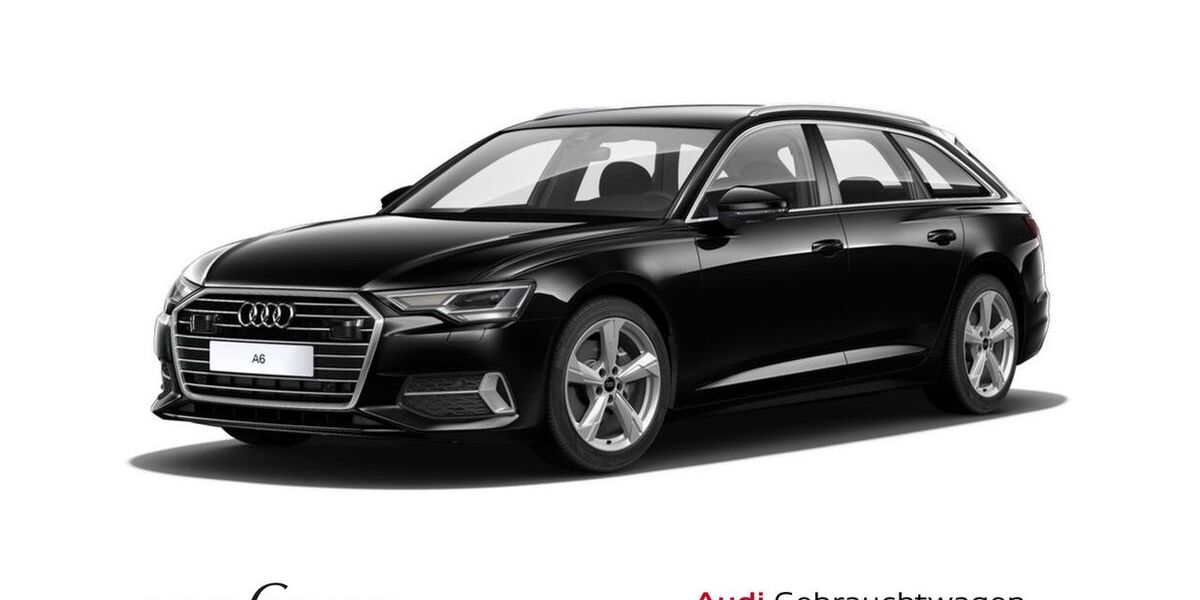 Audi A6 54.475 km 32.990 &euro; Idstein 65510