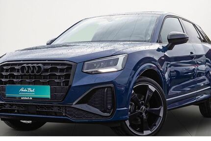 Audi Q2 1.370 km 37.940 &euro; Diez 65582