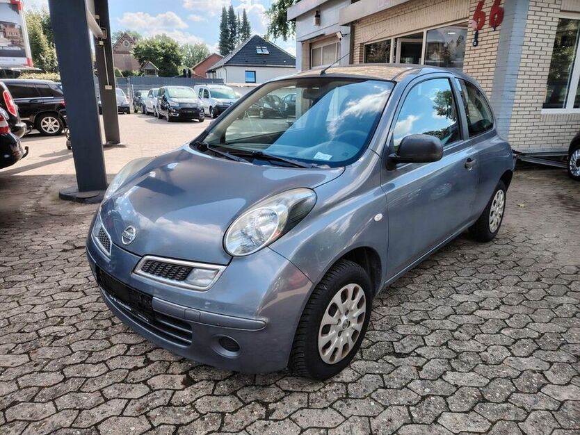 Micra