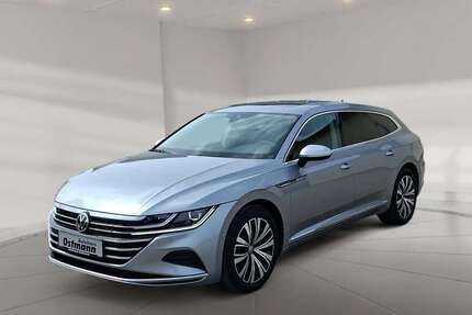 VW Arteon 34.001 km 28.477 &euro; Fritzlar 34560