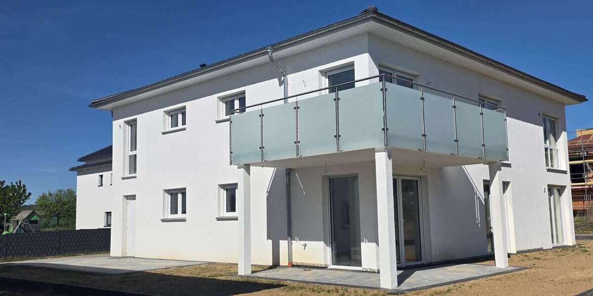 Etagenwohnung Hildesheim Bockfeld - 4 Zimmer, 121 m&sup2;, 469.000&euro; | Angebot:24608397