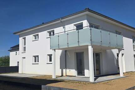 Wohnung Hildesheim Bockfeld - 4 Zimmer, 121 m&sup2;, 469.000&euro; | Angebot:24608397