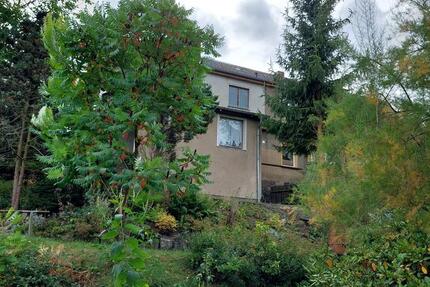 Haus Zwickau - 4 Zimmer, 101 m&sup2;, 123.000&euro; | Angebot:25961771