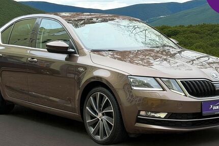 Skoda Octavia 109.596 km 19.999 &euro; Berlin 13089