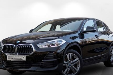BMW X2 29.300 km 23.500 &euro; Limburg 65555