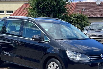 VW Sharan 245.000 km 8.499 &euro; Landau in der Pfalz, Rheinland-Pfalz 76829