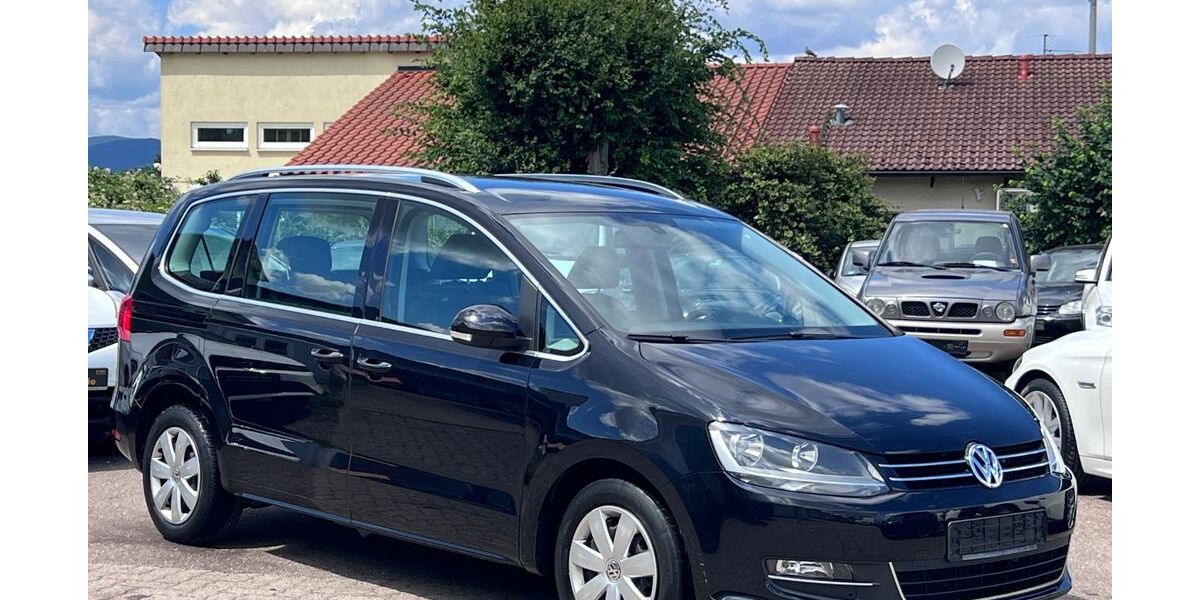 VW Sharan 245.000 km 8.499 &euro; Landau in der Pfalz, Rheinland-Pfalz 76829