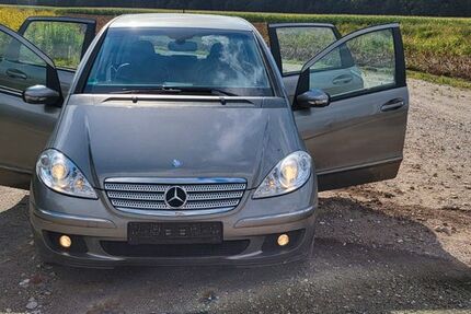 Mercedes-Benz 200 227.000 km 1.500 &euro; Spelle 48480