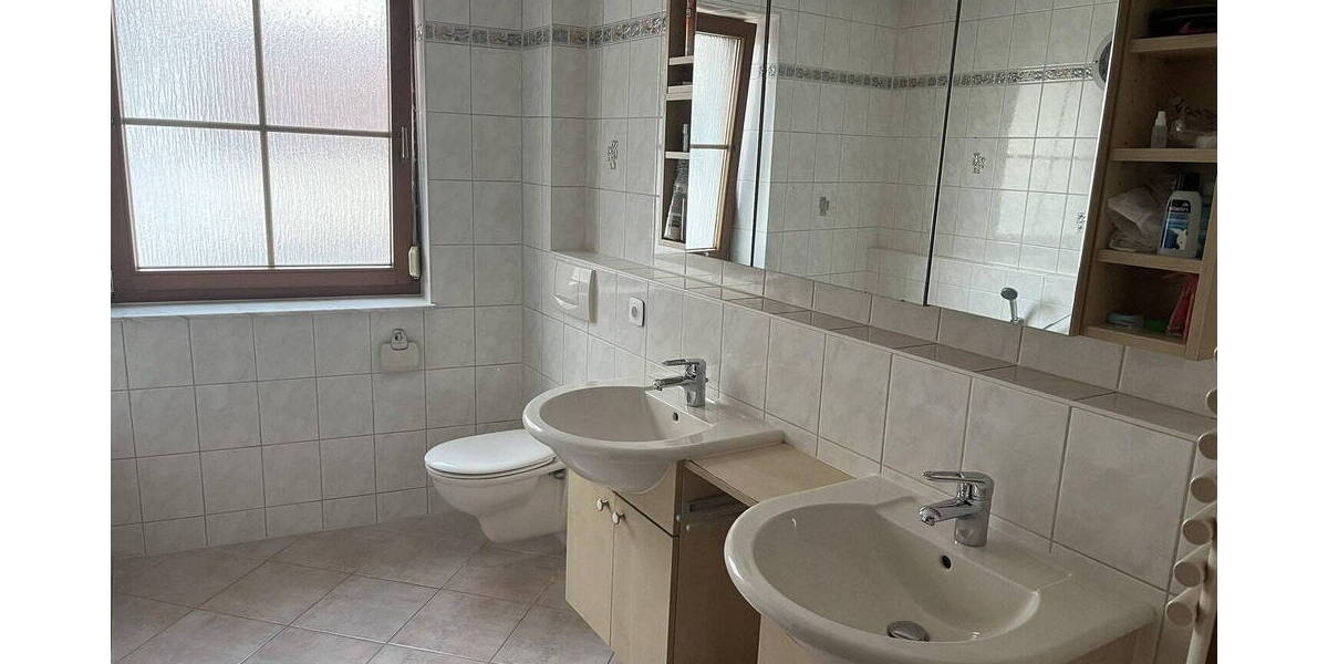 Etagenwohnung Rottenburg am Neckar Baisingen - 5 Zimmer, 170 m&sup2;, 416.500&euro; | Angebot:26627617