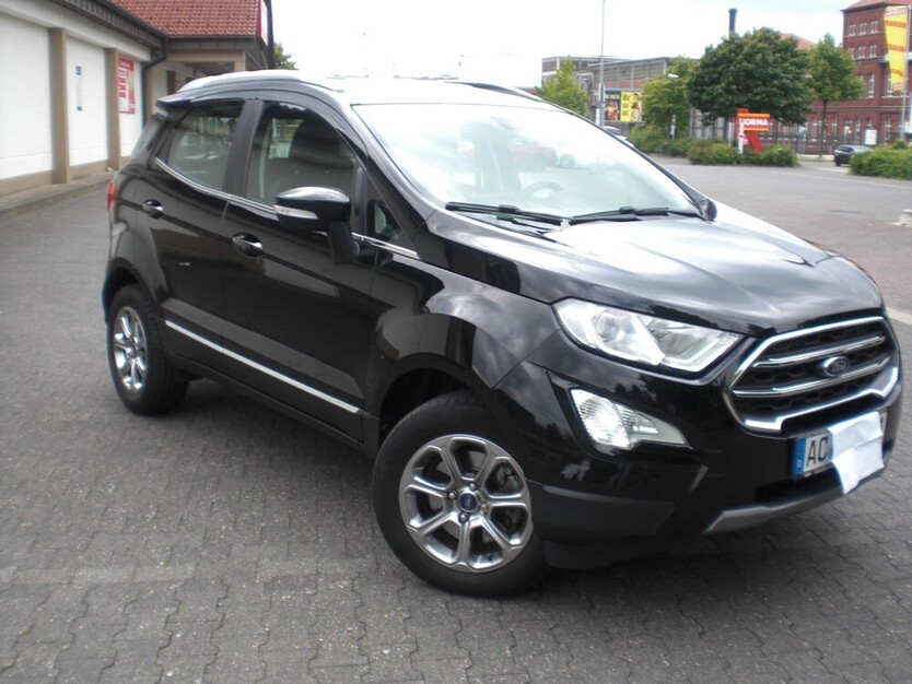Ecosport