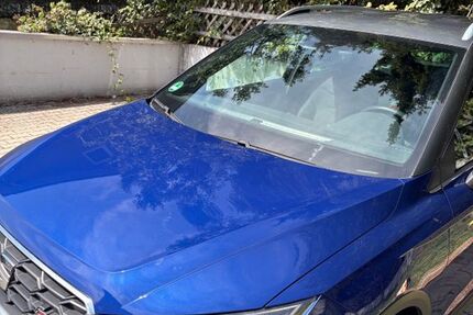 Seat Arona 108.000 km 13.600 &euro; Winzer 94577