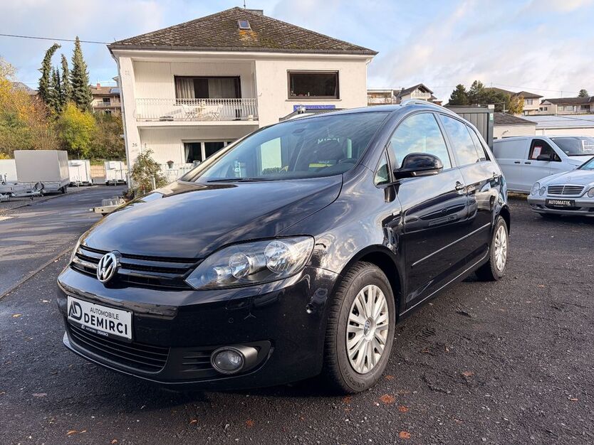 VW Golf Plus 194.000 km 4.199 € Montabaur 56410