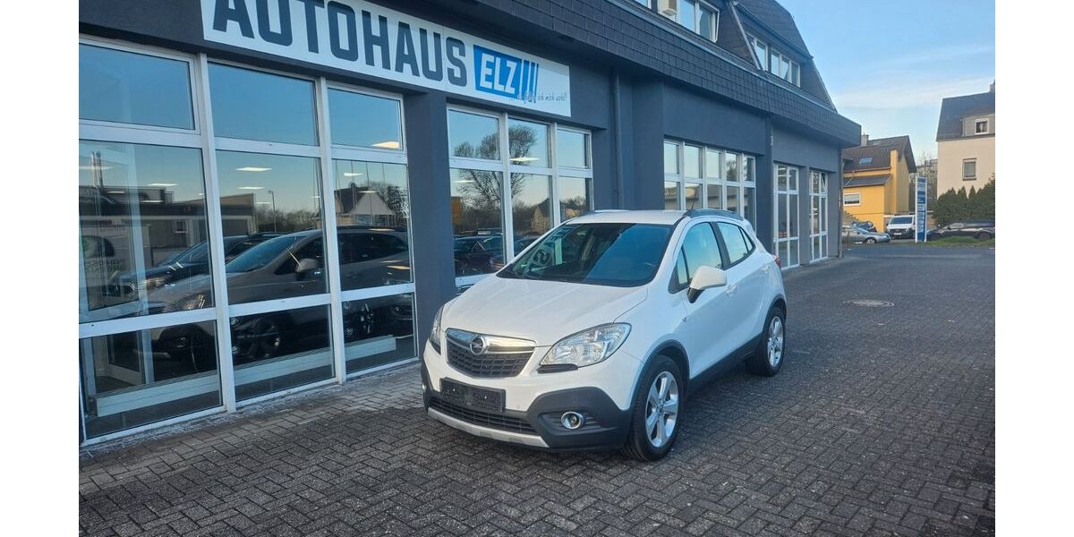 Opel Mokka 162.000 km 6.900 &euro; Limburg an der Lahn 65556