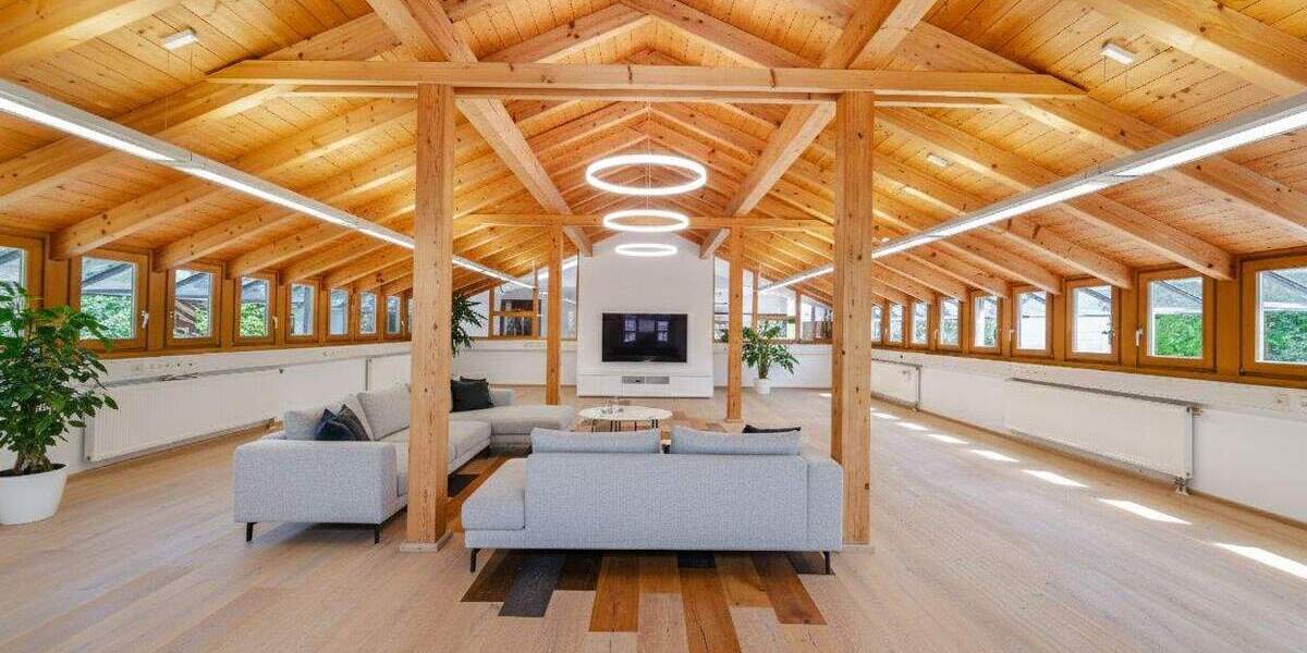 Gewerbeobjekt Bad Aibling Willing - 1 Zimmer, 1.850.000&euro; | Angebot:24027821