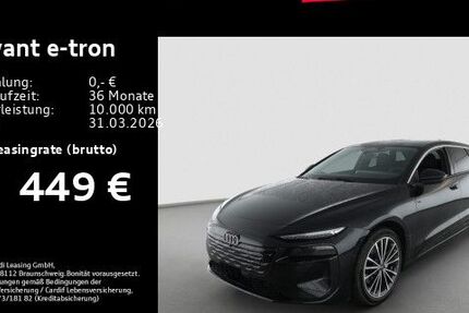 Audi A6 e-tron 8.150 km 54.129 &euro; Offenbach am Main 63071