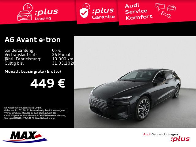 Audi A6 e-tron 8.150 km 54.129 &euro; Offenbach am Main 63071
