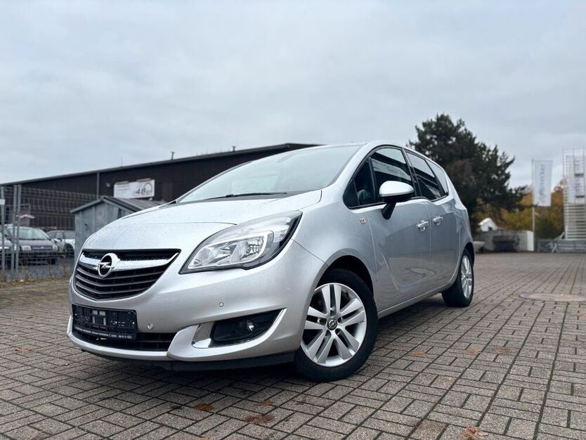 Meriva