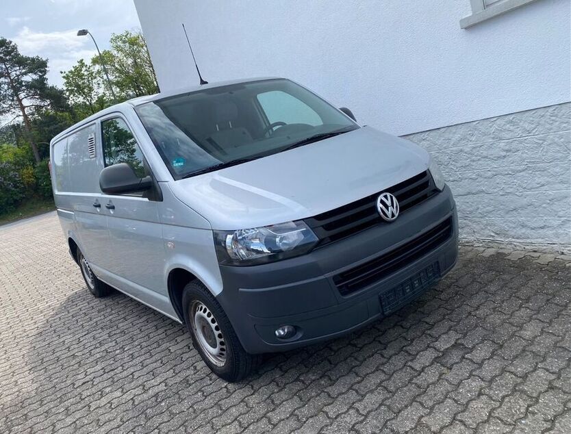 T5 Transporter