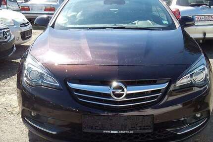 Opel Cascada 184.000 km 5.600 &euro; Erlensee 63526