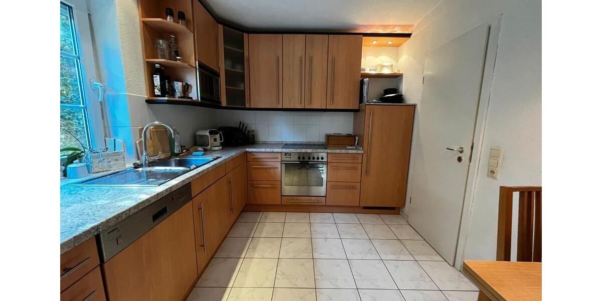 Doppelhaushälfte Weyhe - 4 Zimmer, 120 m&sup2;, 1.450&euro; | Angebot:26087240