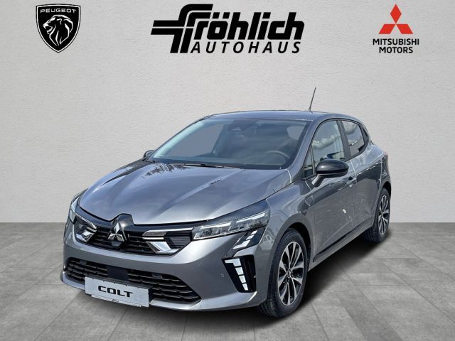 Mitsubishi Colt 4.000 km 19.490 € Nürnberg OT Schweinau 90439