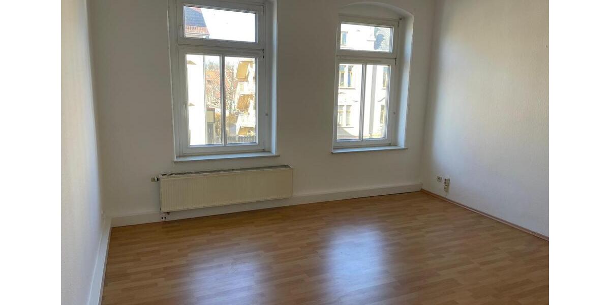 Etagenwohnung Zittau - 3.5 Zimmer, 83 m&sup2;, 460&euro; | Angebot:25418633