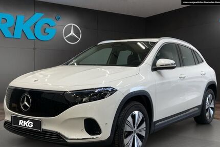 Mercedes-Benz EQA 13.287 km 34.990 &euro; Euskirchen 53879