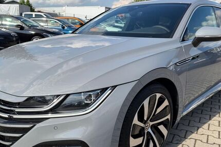 VW Arteon 139.893 km 26.190 &euro; Nabburg 92507