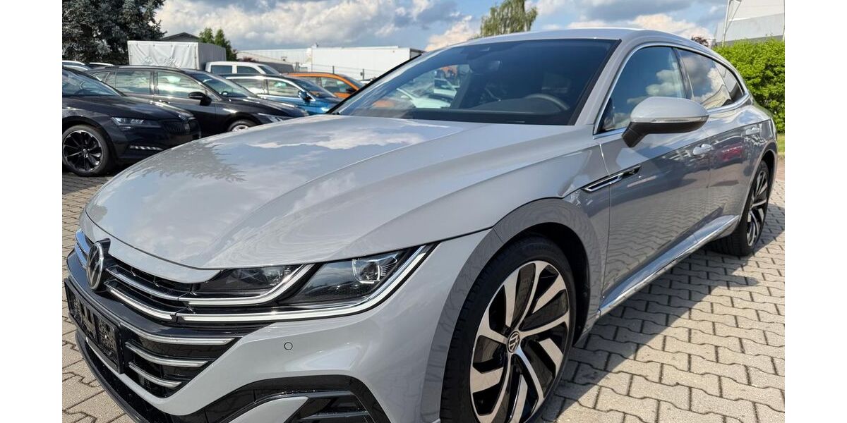 VW Arteon 139.893 km 26.190 &euro; Nabburg 92507