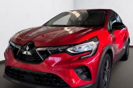 Mitsubishi ASX 39.000 km 16.490 &euro; Baienfurt 88255