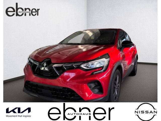 Mitsubishi ASX 39.000 km 16.490 &euro; Baienfurt 88255