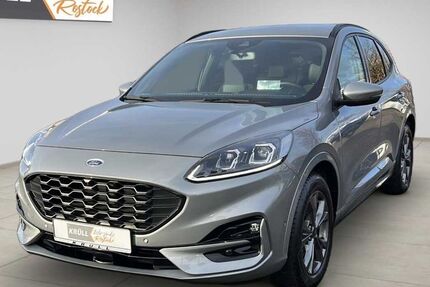 Ford Kuga 17.200 km 26.990 &euro; Rostock 18146