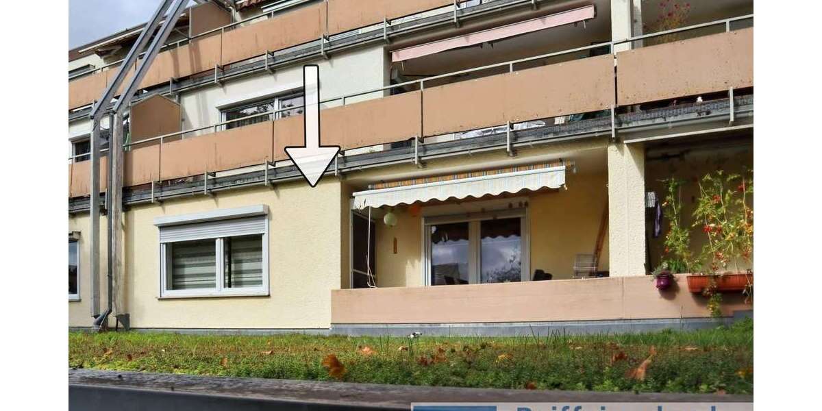 Wohnung zum Kaufen in Wildberg 230.000 € 82 m² 3 zimmer