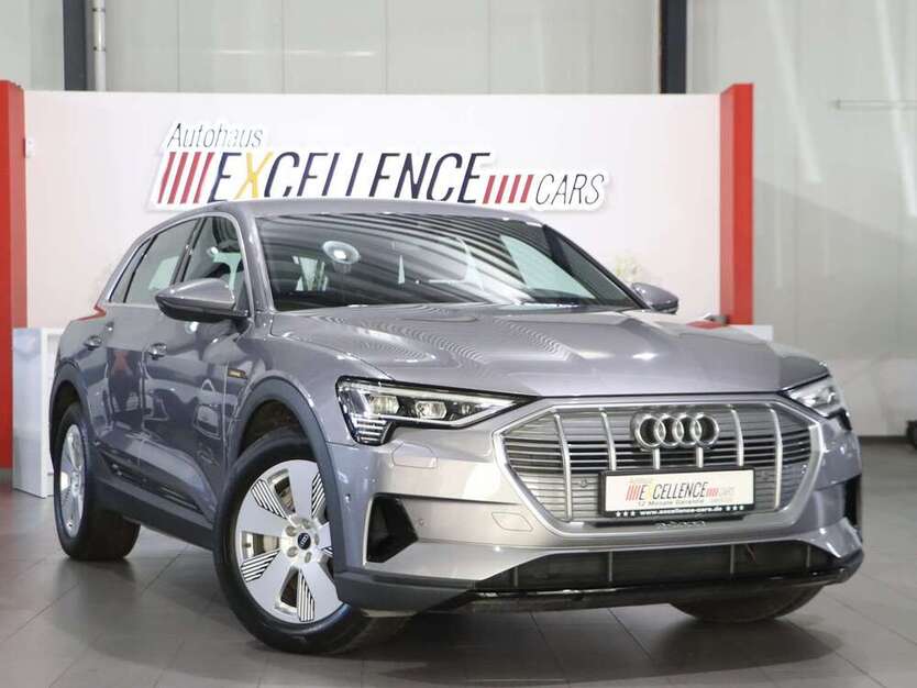 e-tron