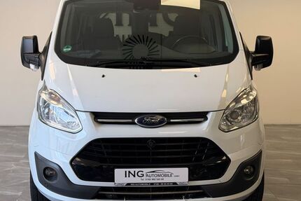 Ford Transit Custom 272.301 km 10.499 &euro; Rastede 26180