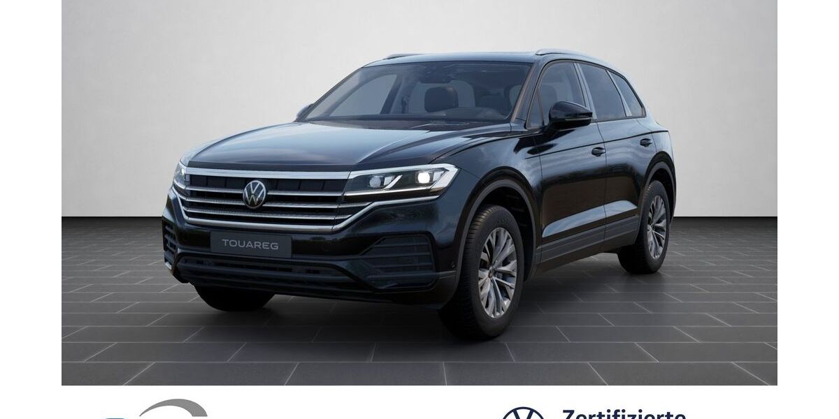 VW Touareg 20.650 km 58.990 &euro; Saarbrücken 66121
