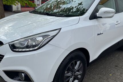Hyundai ix35 212.000 km 7.400 &euro; Saarlouis 66740