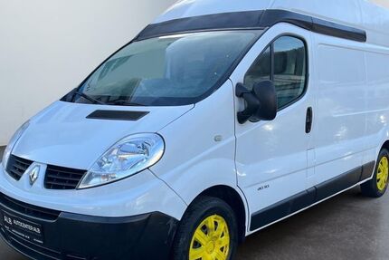Renault Trafic 129.900 km 8.990 &euro; Albstadt 72458