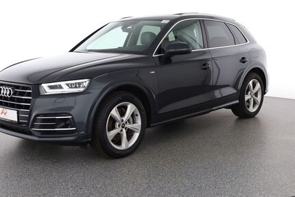 Audi Q5 91.420 km 29.870 &euro; Schönefeld 12529